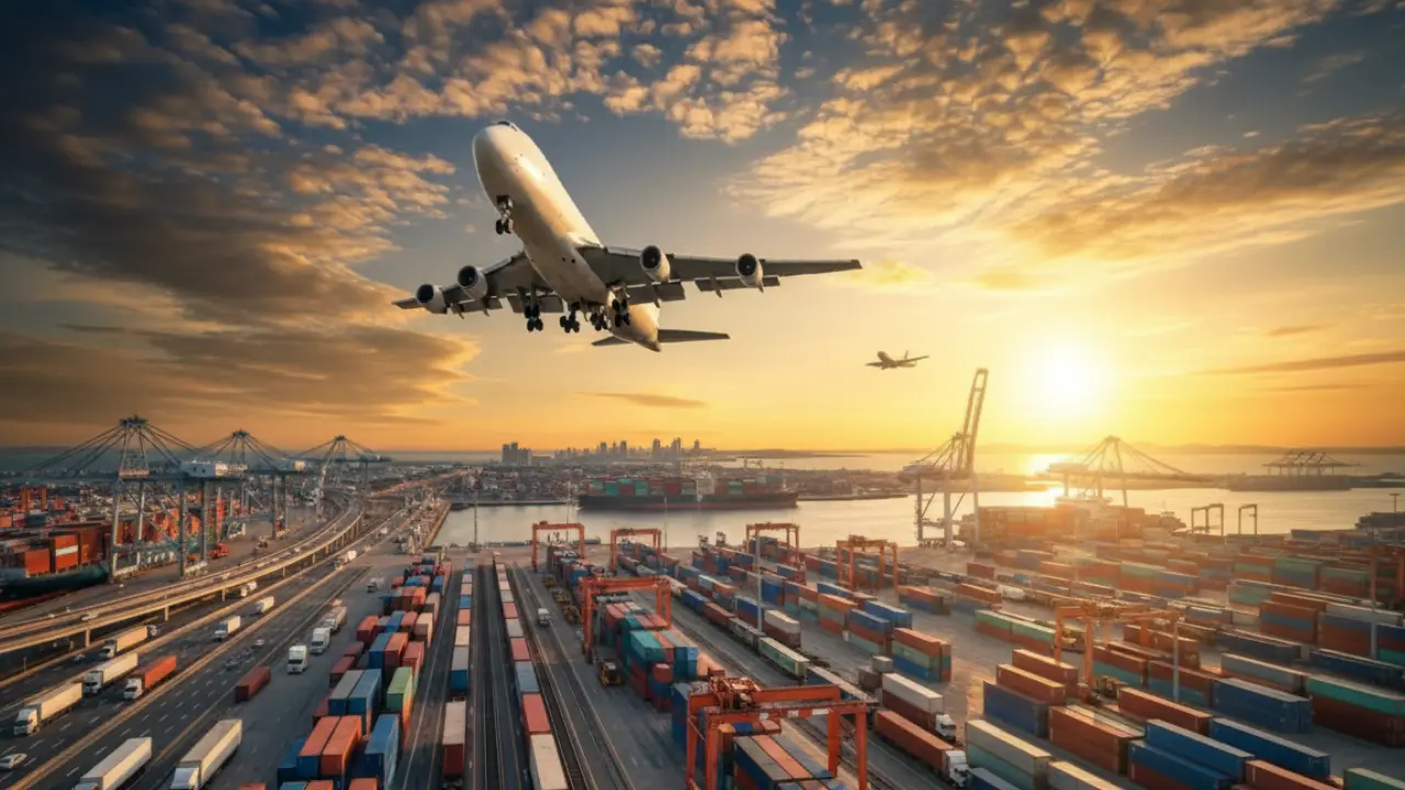 Fast and safe cargo shipping to Oman from Dubai UAE by GSC Cargo