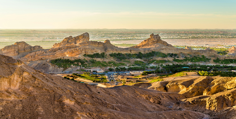 Al-Ain