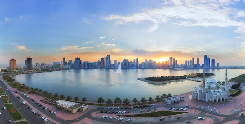 sharjah