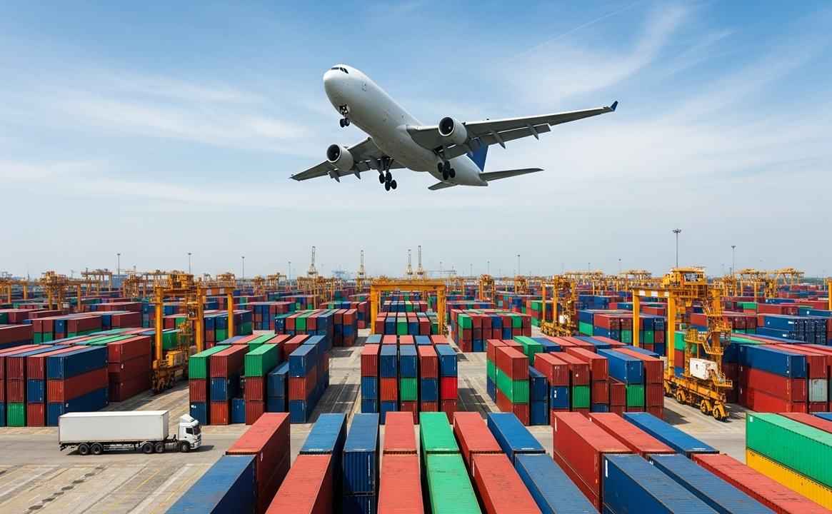 Movers in Ajman