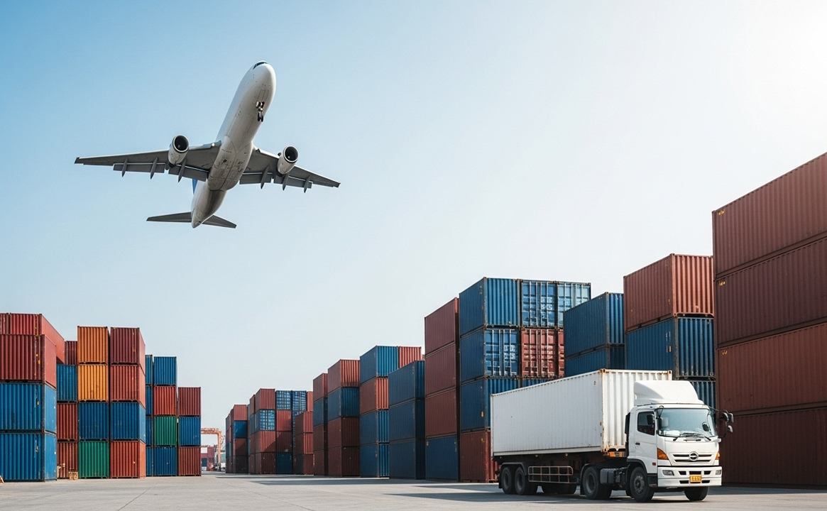 Movers in Al-Ain