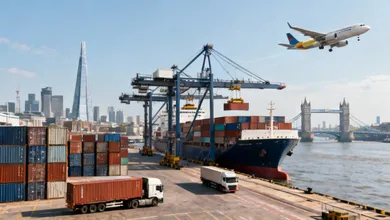 Air Freight cargo to New Zealand from Dubai by GSC Cargo