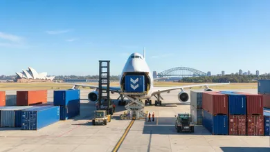 Air Freight shipping to UK from Dubai by GSC Cargo