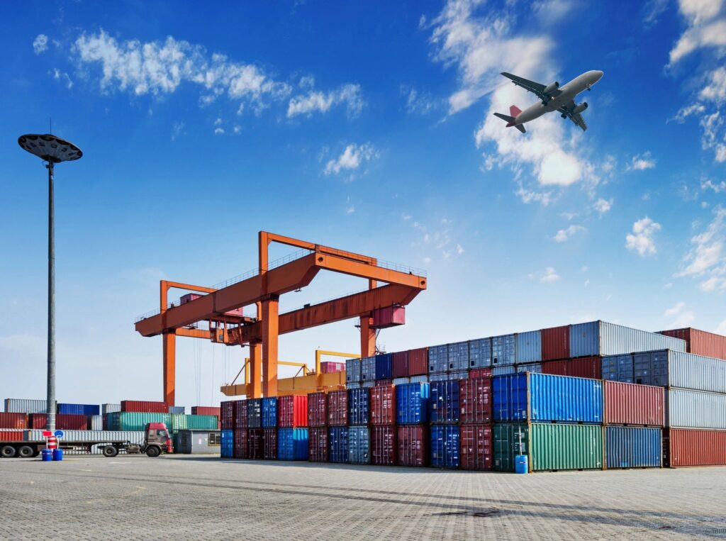 Air Freight  Service