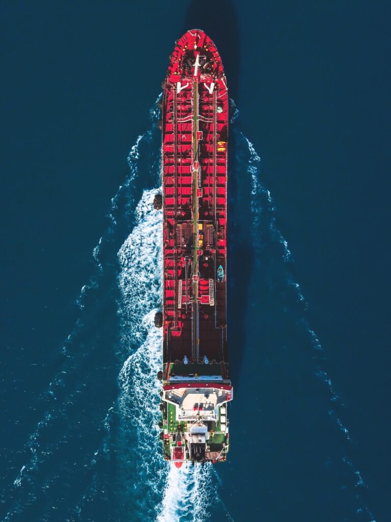 Ocean Freight Service