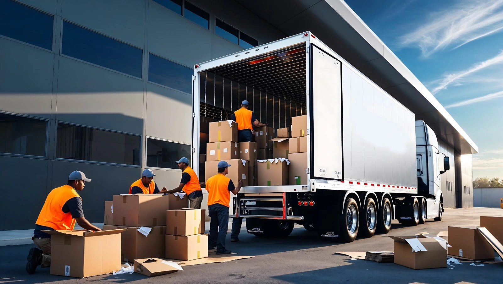 Sending Cargo from Dubai to Singapore in 2026? What You Need to Know
