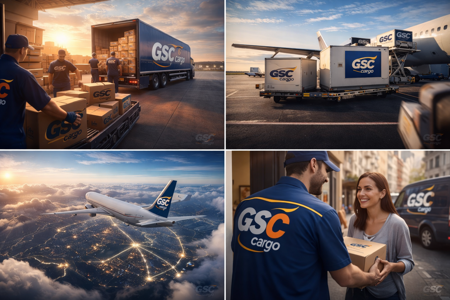 How Long Does Express Courier To Europe Take?